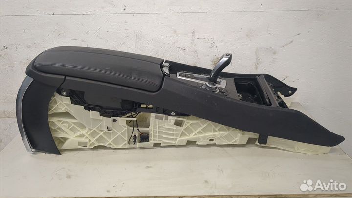 Кулиса кпп BMW 5 F07 Gran Turismo, 2010