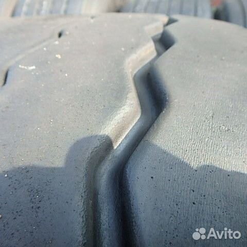 Continental ContiHybrid HT3 385/55 R22