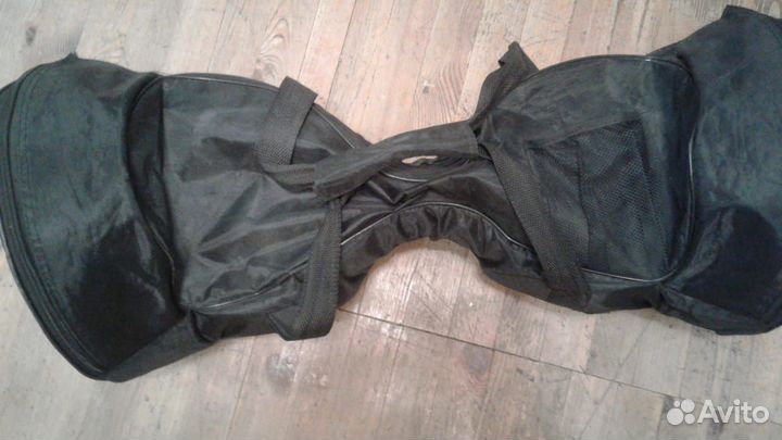 Гироскутер бу