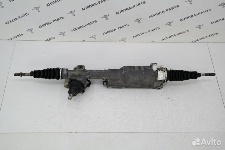 Рейка рулевая Audi A4 B8