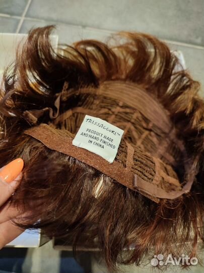 Парик tressallure