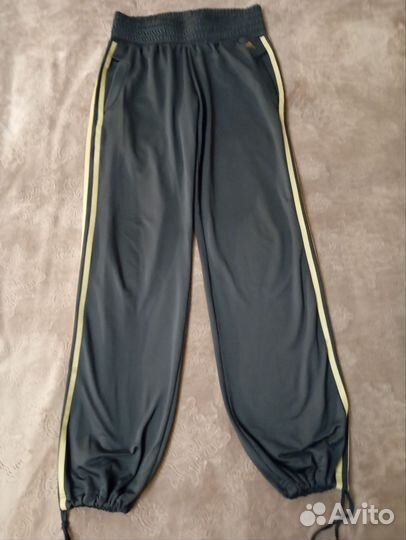 Штаны спортивные Адидас