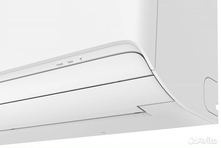 Настенный кондиционер Panasonic CS-Z50ykea + CU-Z