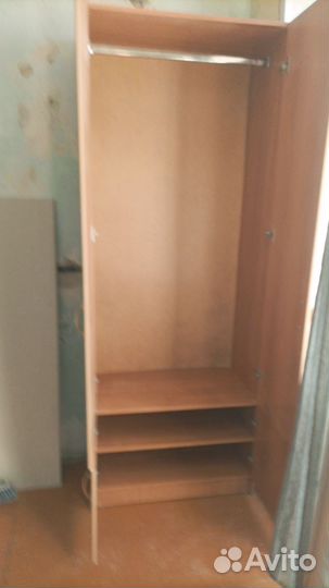 Продам шкаф бу 3 тысячи