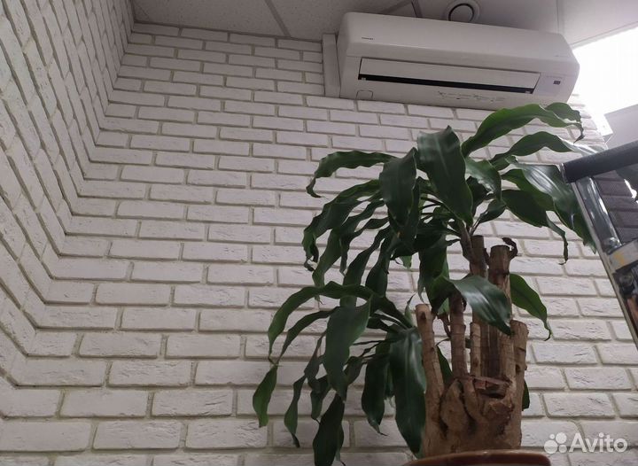 Плитка кирпич