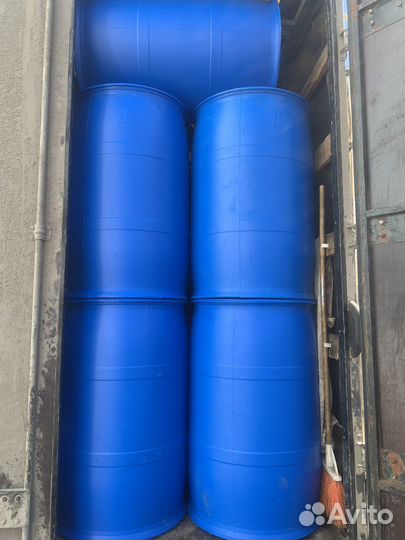 Бак для воды