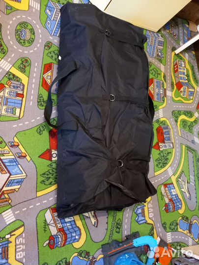 Гладиатор 3.5