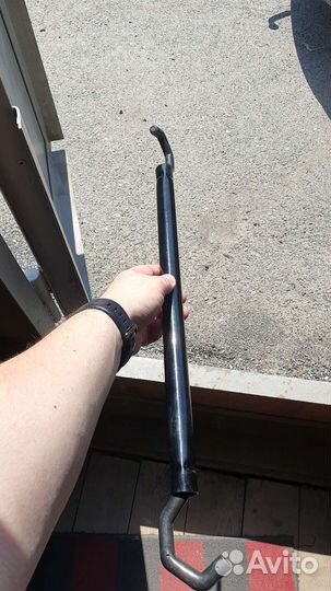 Алаптер Thule 982 Bike Frame Adapter
