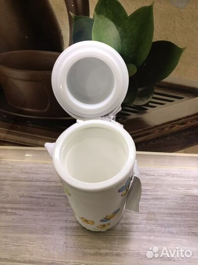 Термо чехол для детских бутылочек