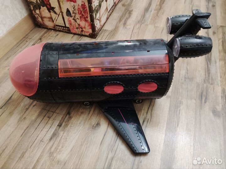 Игрушка Lol OMG Remix Самолет