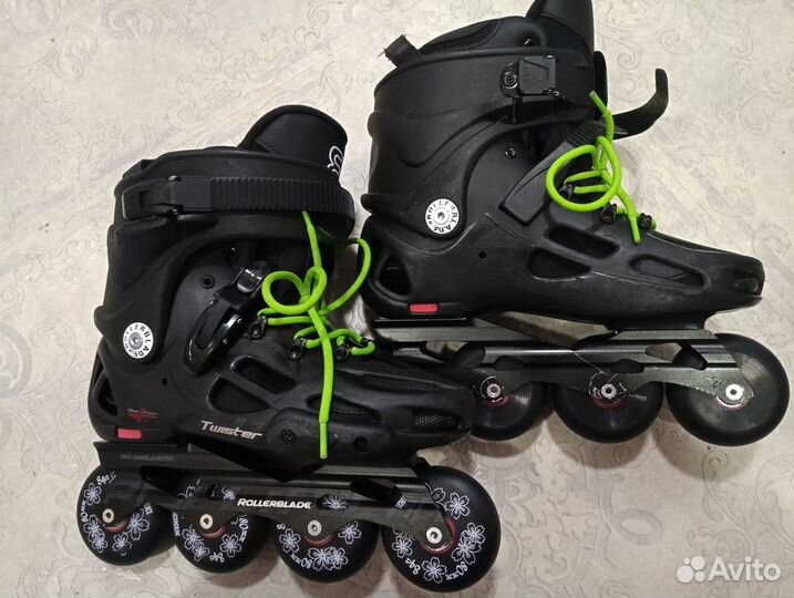 Rollerblade Twister (размер 42)