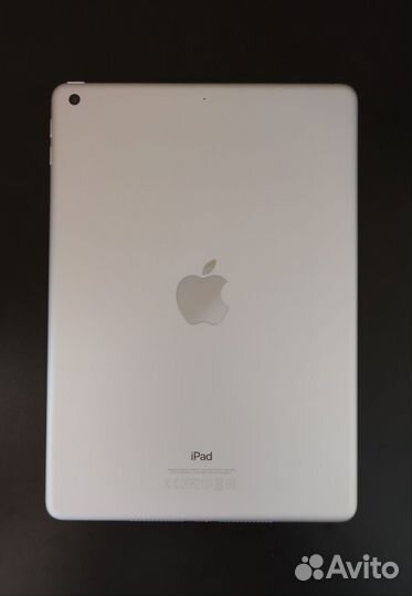 Apple iPad 5th 2017 32GB Silver