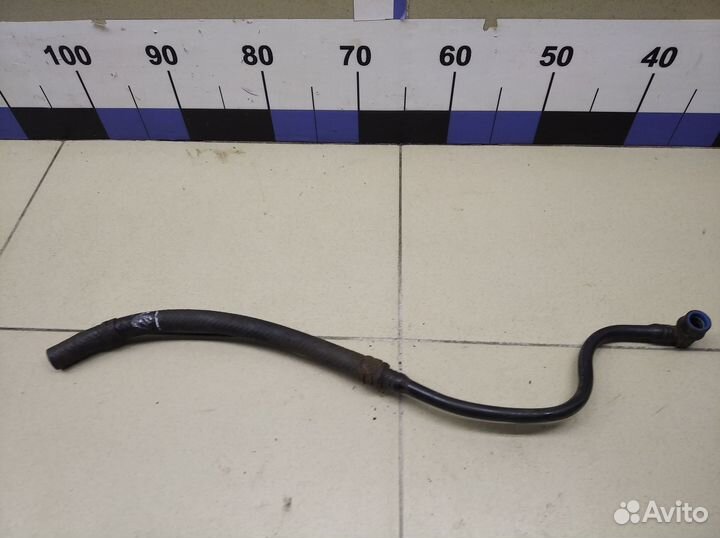 Трубка топливная Land Cruiser (100) 1998-2007