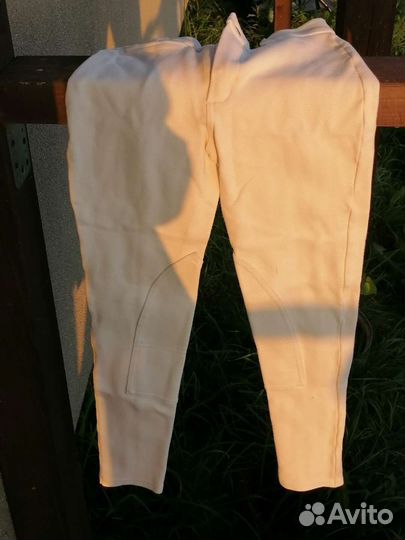 Конная амуниция