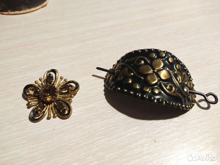 Украшения СССР