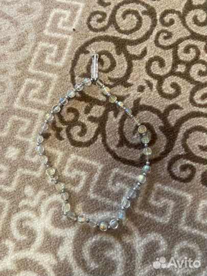 Тасбихи электронный и обычный