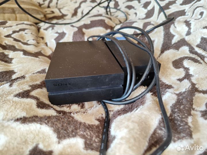 Sony playstation Vr 1 + камера