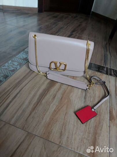 Сумка женская натуральная кожа