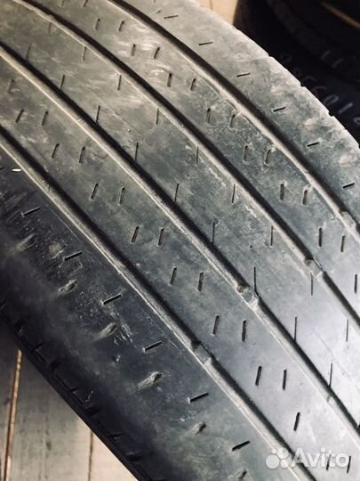 Bridgestone Dueler H/L 33 225/60 R18