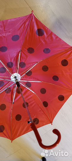 Зонт детский