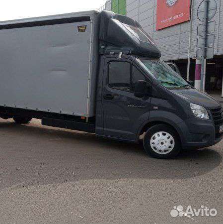 Грузоперевозки/ Газель Пятитонник/Переезд/Межгород