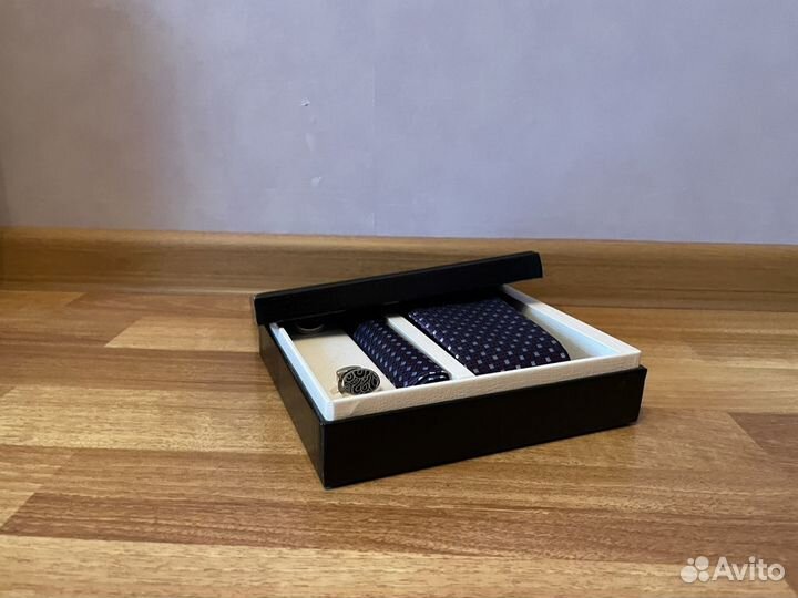 Новый подарочный набор мужской