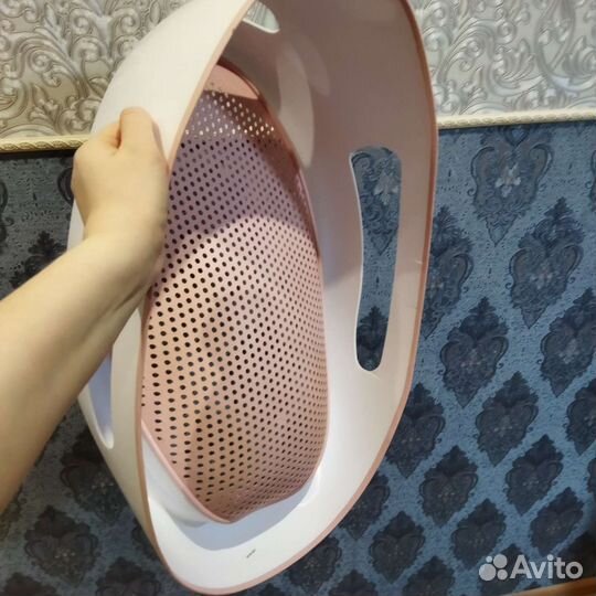 Горка для купания Angelcare