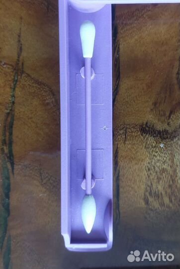 Многоразовая ватная палочка LastSwab