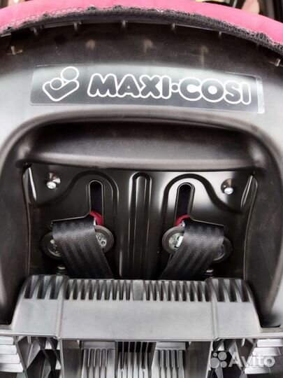 Детское авто кресло из Европы