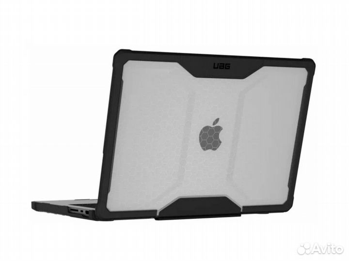 Чехол Uag Plyo MacBook Pro 14