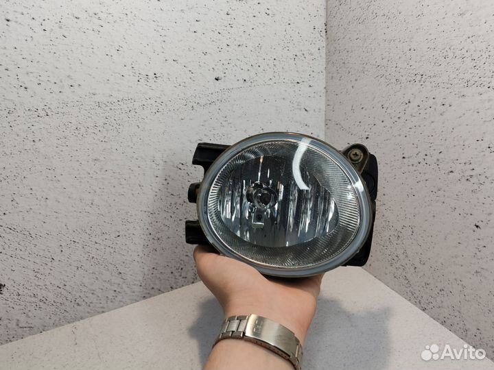 Птф для Honda pilot 2008-2013