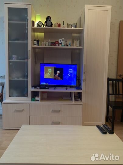 Телевизор samsung 32