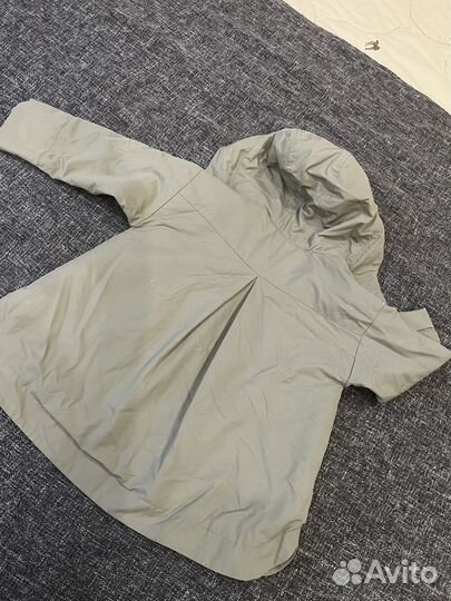 Парка Zara для девочки