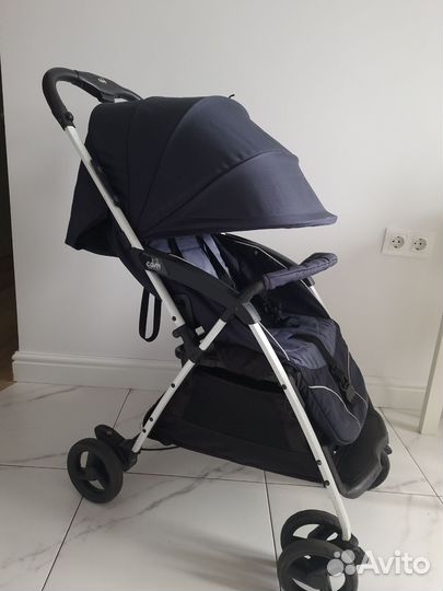 Прогулочная коляска Cam Curvi лёгкая 5 кг