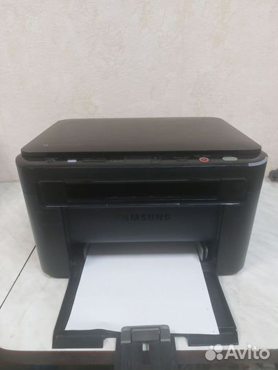 Мфу samsung scx 3205