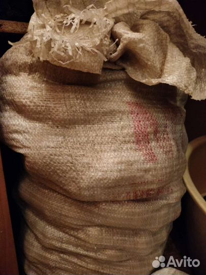 Продам картофель