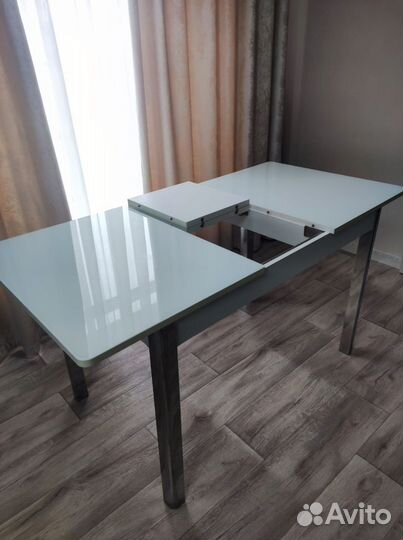 Кухонный стол раскладной