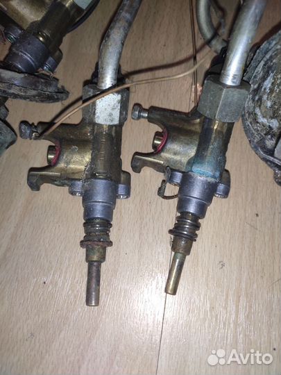 Запчасти на kaiser elegance краны, тэн, комфорки