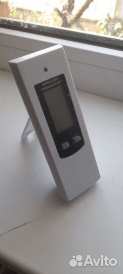 Электрическое отопление