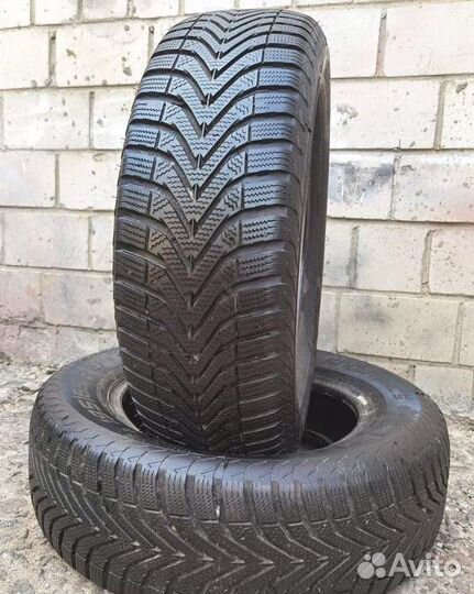 Vredestein SnowTrac 5 195/65 R15 91T