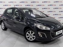 Peugeot 308 1.6 MT, 2011, 72 982 км, с пробегом, цена 615 000 руб.