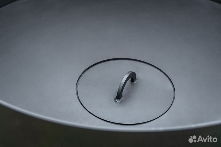 Костровая чаша Омега