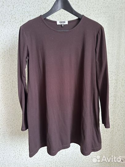 Платье Святая Second Skin