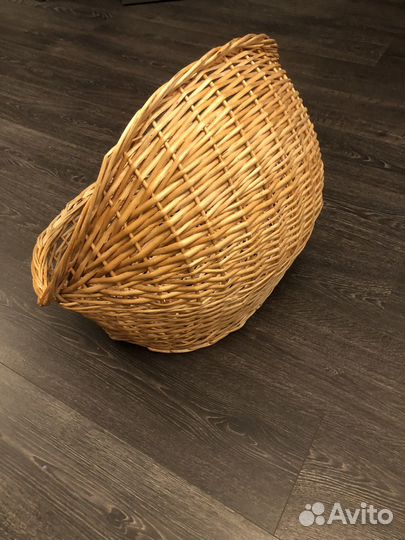 Лежанка для собак