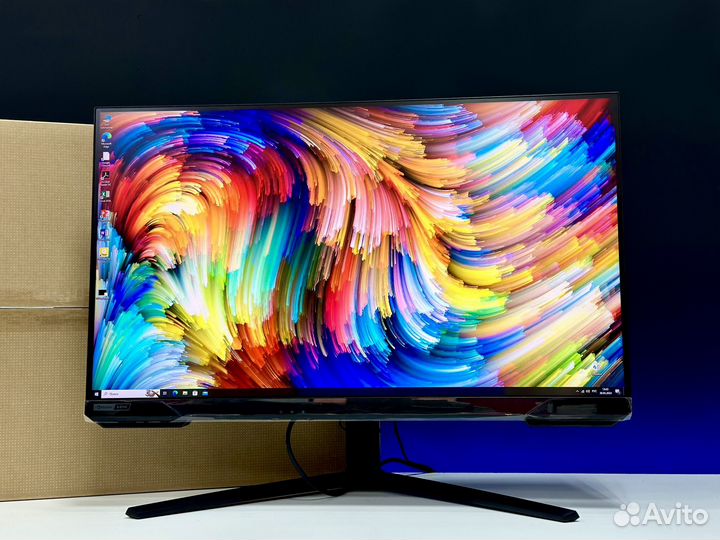 Монитор Samsung Odyssey 32