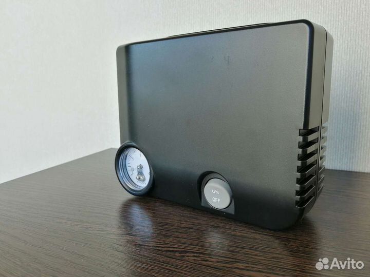 Компрессор автомобильный из Японии