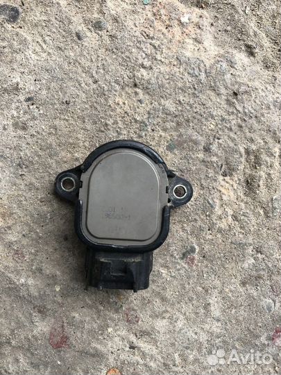 Дпдз мазда 3