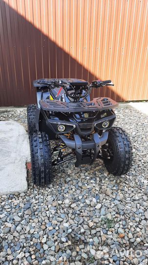 Квадроцикл Kayo Avantis c8 new