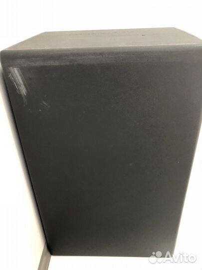 APart SUB-2200 black