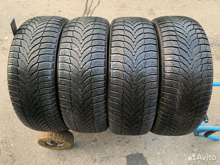 Nexen Winguard Sport 2 SUV 225/55 R18 102V